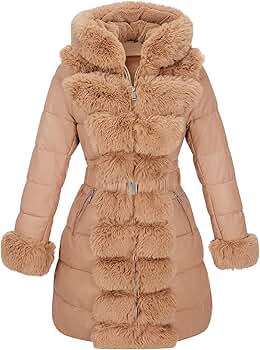 riri様　Acka fur flare middle coat size1 81fEIX8S+gL._AC_SY350_QL65_.jpg